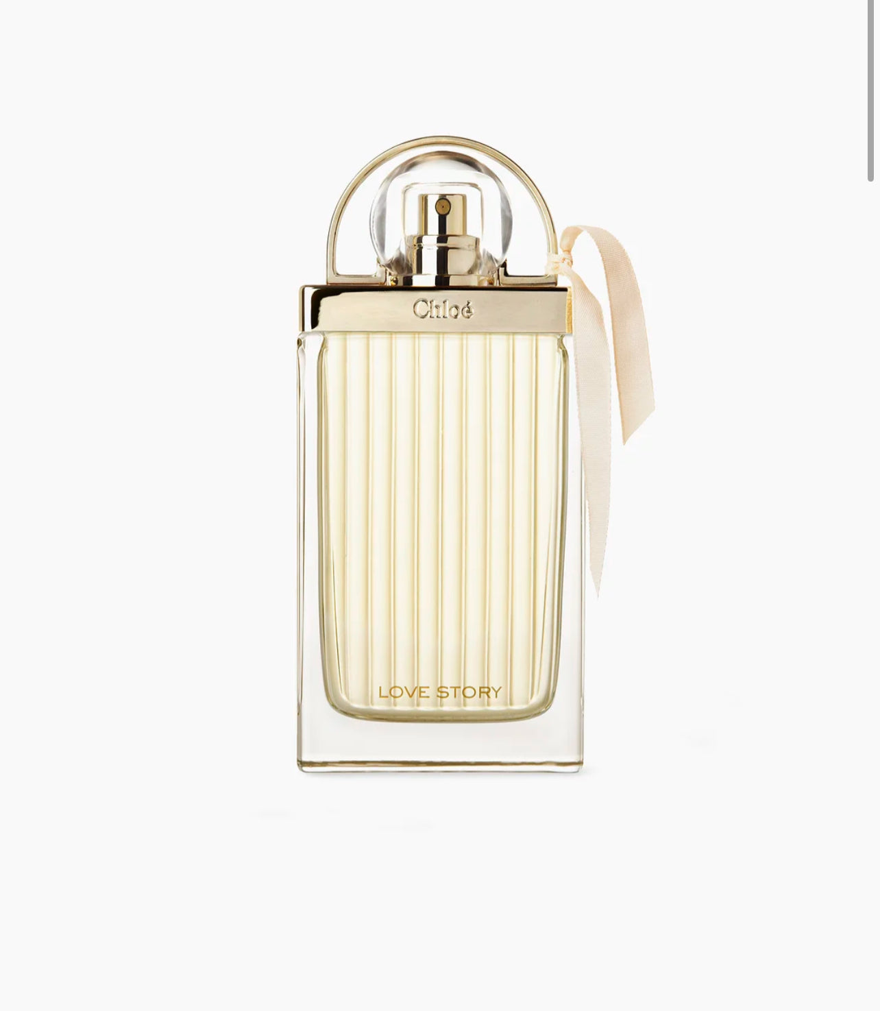 Chloe Love Story EDP 75ml