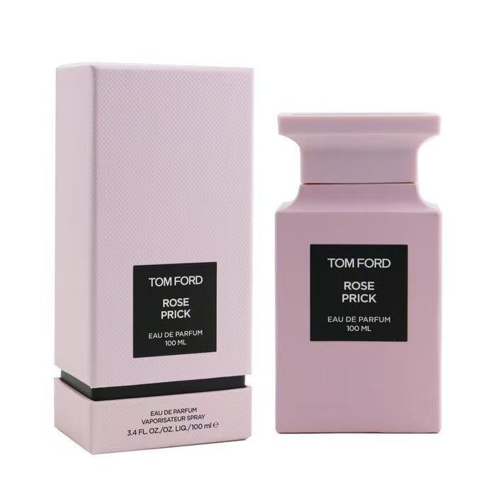 TF Rose Prick 100ml