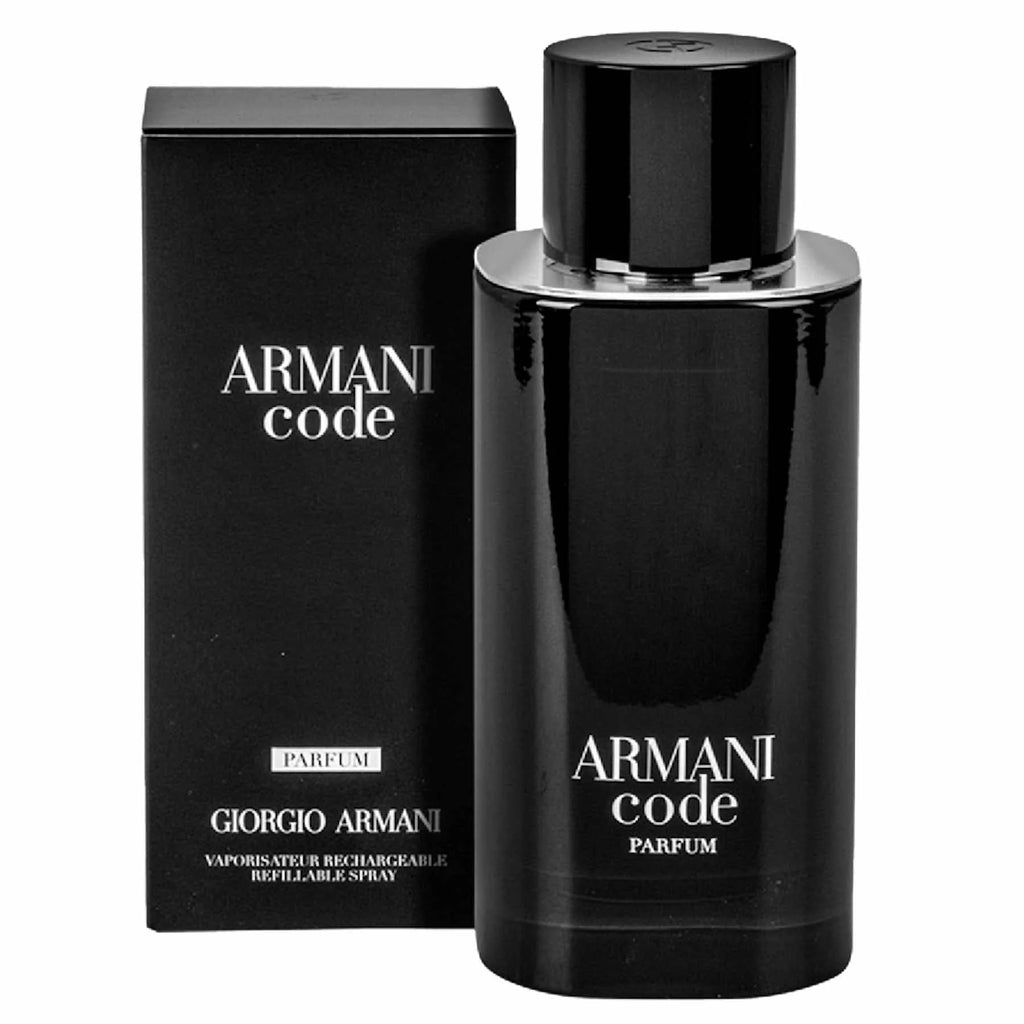 Armani Code Parfum 125ml