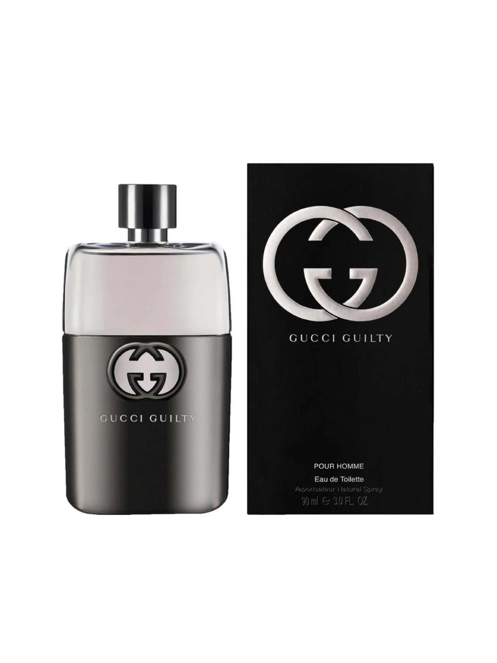 Gucci Guilty Pour Homme EDT 90ml