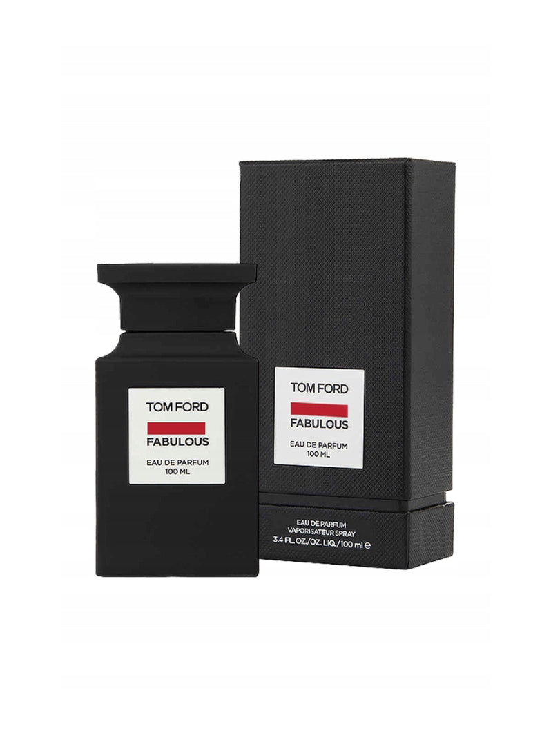 Tomford F Fabulous EDP 100ml