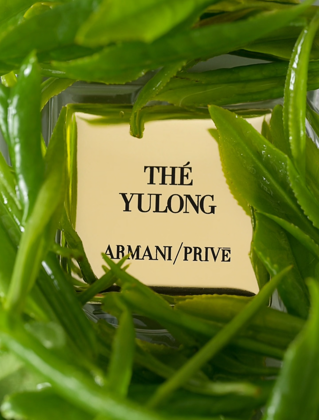 Armani The Yulong EDT 100ml